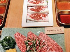 -MIKOMIKO和牛烧肉专门店(南门店)