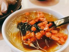 -星湖特色餐厅· 三岔湖环球融创天堂洲际酒店