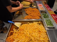 -丁家坡洋芋·观音桥好吃街A区(全国总店)