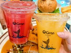 -贝林大翅鲸简餐厅(国家海洋博物馆店)