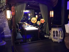 -绿茶餐厅(燕郊永旺店)