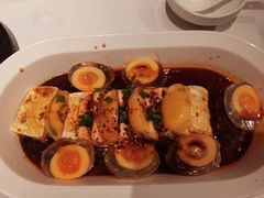 皮蛋豆腐-大鸭梨烤鸭(枣园店)