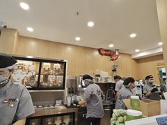 -霸王茶姬(南强街店)
