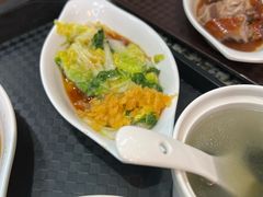 -农家婆港式烧腊快餐(驰天·钰园商住小区店)