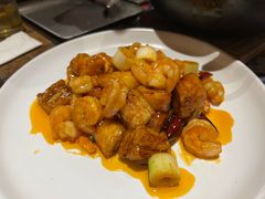 -铁公鸡·四川料理(天环广场店)