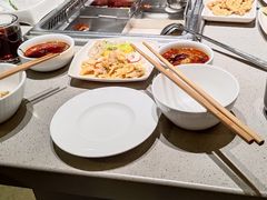 -海底捞火锅(翔龙天地广场店)
