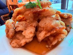 -三点小吃(山大店)