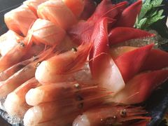 -大渔铁板烧(蛇口店)