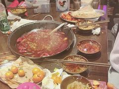 -萍姐火锅·公路夜市(南京新街口店)
