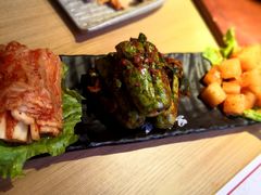 -黑牛の場(兴隆大奥莱店)
