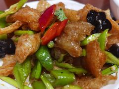 -东京包子楼(政七街店)