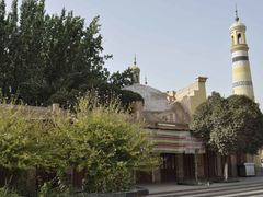 -艾提尕尔清真寺