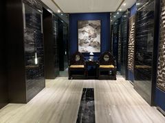 -上海静安洲际酒店