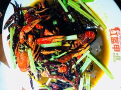-红盔甲·小龙虾(天钥桥店)