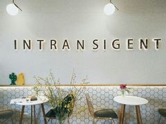 用餐区-不正咖啡(万达尊店)