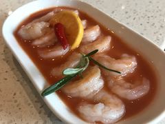 -半山腰·云南菜(侨福芳草地店)