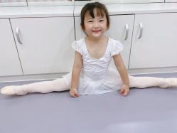 -昕艺尚皇家芭蕾舞蹈中心