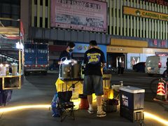 -田禾国际农产品交易中心(东城中路店)