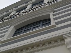 -中国铁道博物馆(正阳门馆)