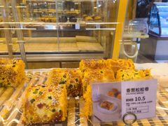 -匠造烘焙(联洋店)