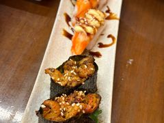 -小川洋风料理(武商MALL店)