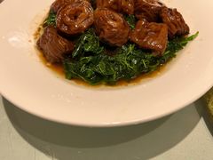 -乾隆美食·本帮菜(黄河路店)