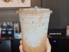 -星巴克臻选(深圳宝安大仟里1店)