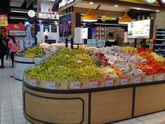 -家乐福会员店(南翔店)