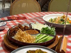 -老郑家东北春饼(龙悦居店)