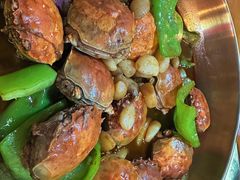 -回·龙虾铺·盆盆蟹·烧烤大排档(回龙观店)
