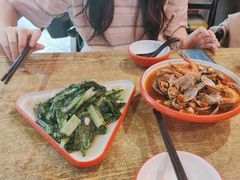 -老闵田螺馆·南昌特色小炒(梦时代店)