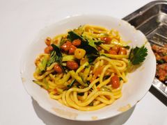 下河街凉面-老长沙龙虾馆·聚会餐厅(白石洲店)