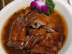 -德胜轩正宗顺德菜(宝安沙井会展中心店)