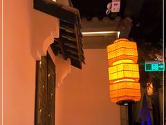 -绿茶餐厅(深圳龙华天虹购物中心店)