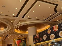 -怡聚轩全日制自助餐厅(大中华喜来登酒店)