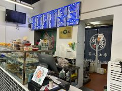 -老磁器口豆汁店(方庄店)