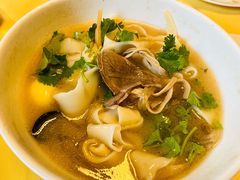 羊肉烩面-商都酒店( 北京南站店)