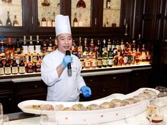 -LONG BAR 廊吧(外滩华尔道夫酒店)