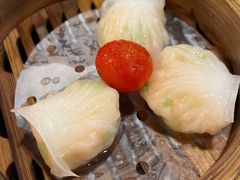 金牌虾饺皇-点都德(大茶楼店)