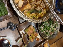 -鸟鹏烧鸟居酒屋(龙岗万科店)