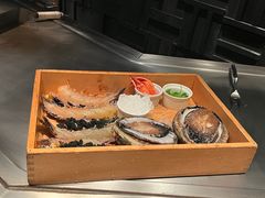 -Ginza Onodera铁板烧(外滩十八号店)