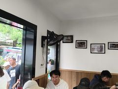 -家烧面馆【南山路知名经典面食】