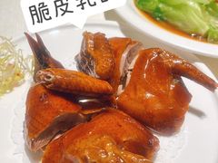-利苑酒家(淮海路店)
