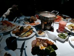 -星伦多自助料理·涮烤一体(虹悦城店)