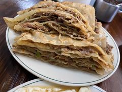 -清真永恒华威肉饼(潘家园店)