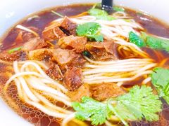 -李先生牛肉面大王(朝阳街店)