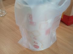 -麦当劳(南京南站站外店)