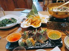 -泰堤坊(淡水体育馆店)