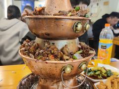 -黄泰吉拾味餐厅(江汉路店)