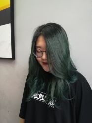-变画·发型STUDIO